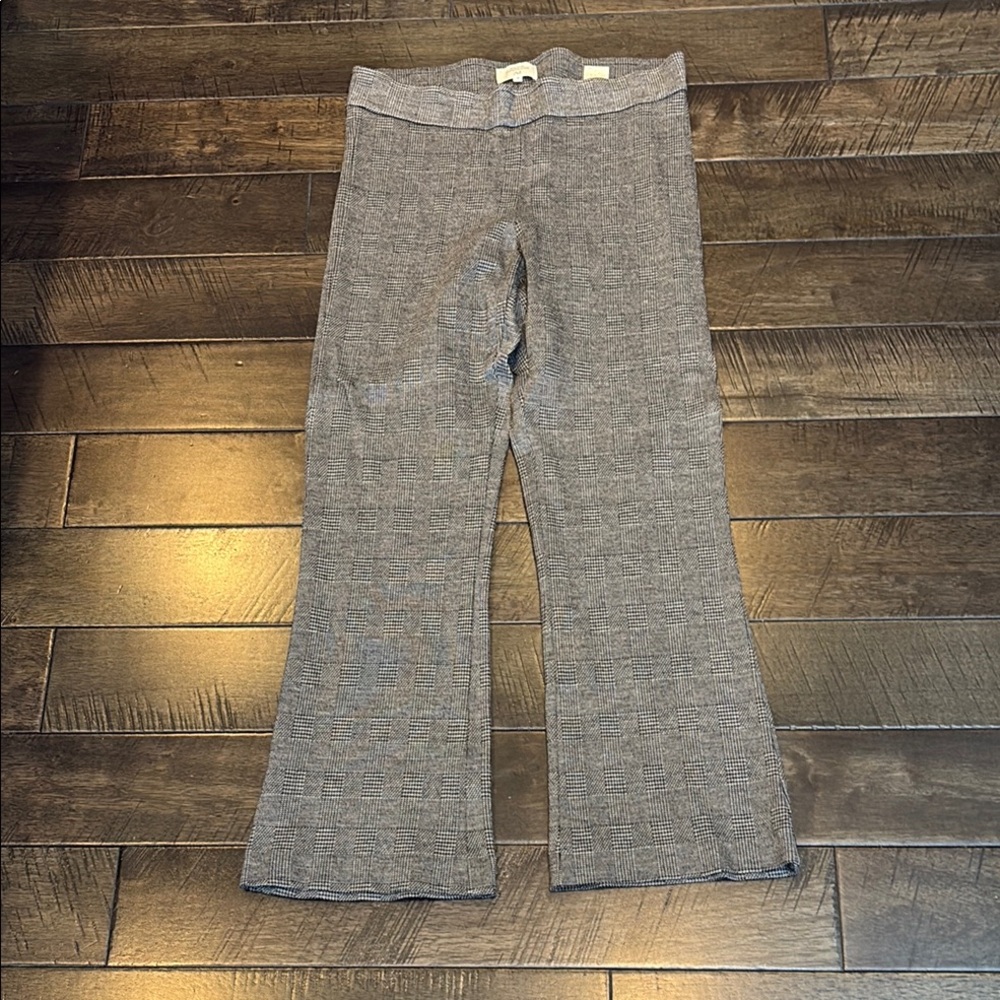 Gray Kids Bottoms